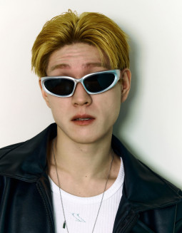 Jangwon Kim